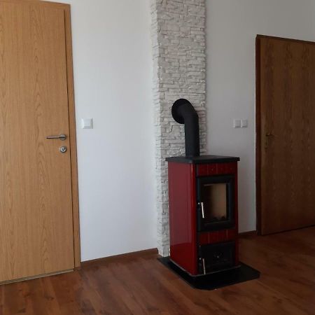 Apartman Igy Vinkuran Εξωτερικό φωτογραφία