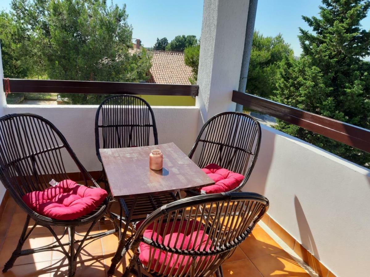 Apartman Igy Vinkuran Εξωτερικό φωτογραφία