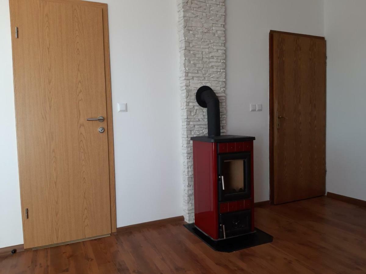 Apartman Igy Vinkuran Εξωτερικό φωτογραφία