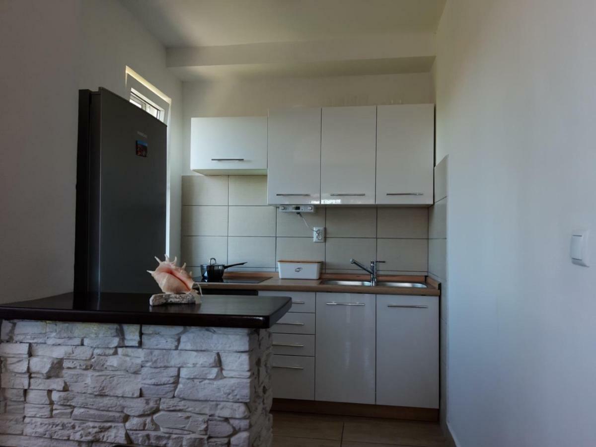 Apartman Igy Vinkuran Εξωτερικό φωτογραφία