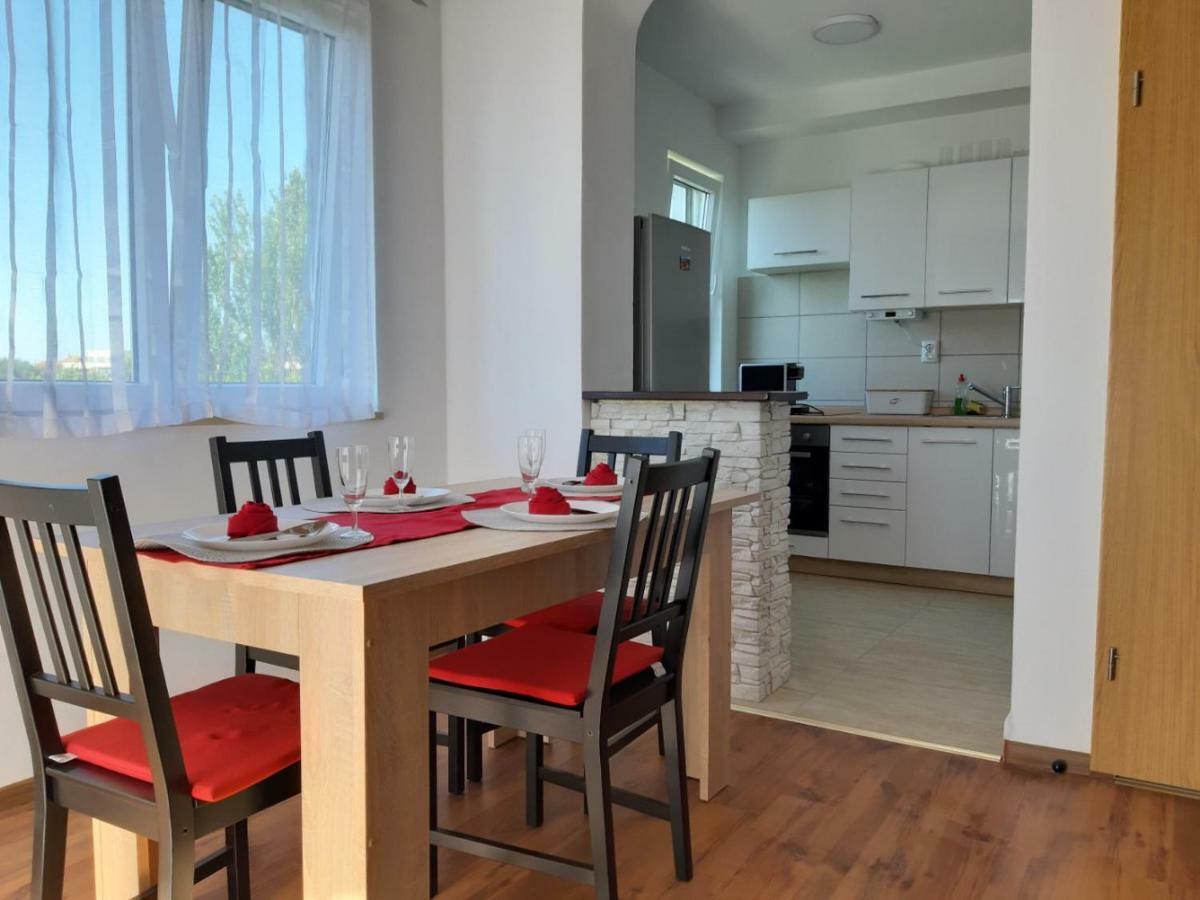 Apartman Igy Vinkuran Εξωτερικό φωτογραφία