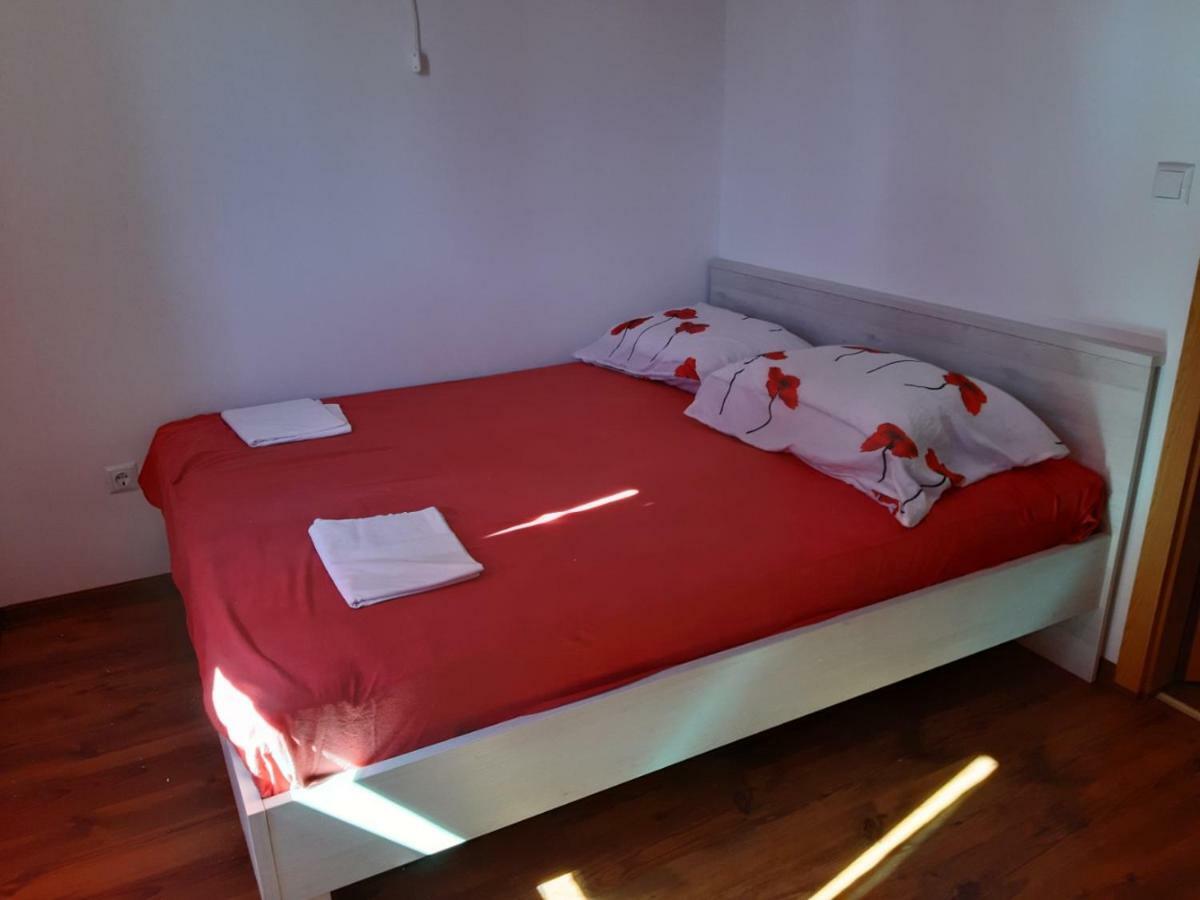 Apartman Igy Vinkuran Εξωτερικό φωτογραφία