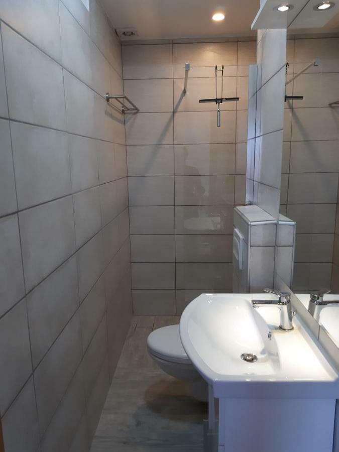 Apartman Igy Vinkuran Εξωτερικό φωτογραφία