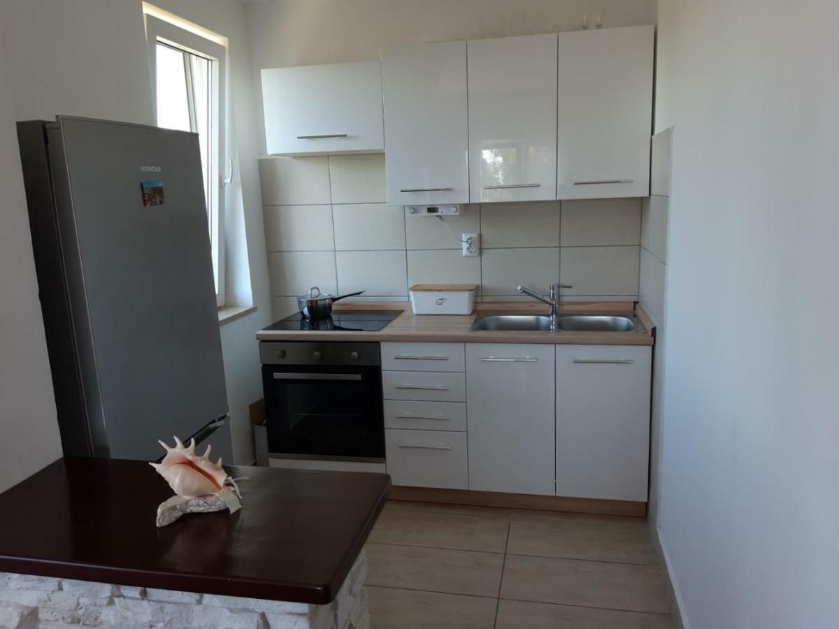 Apartman Igy Vinkuran Εξωτερικό φωτογραφία